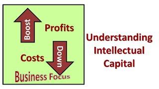 Understanding Intellectual Capital