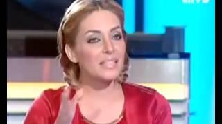 هل تحرّش وزير الإعلام المصري بالمذيعة ؟!