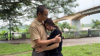 kind man, found a single mother, and the police got involved ,Lý Tử Tiêu