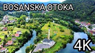 Bosanska Otoka