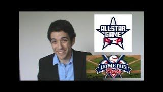 All Star Interview with #1 Sports Fan