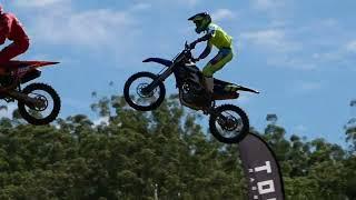 Beau Tate SSMX #41