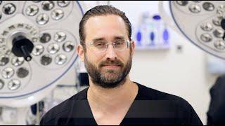 What is a Pars Defect? | Dr. Scott Raffa