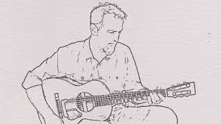 "The Fox" Peter Mulvey
