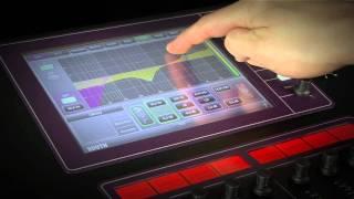 Allen & Heath GLD Overview Video