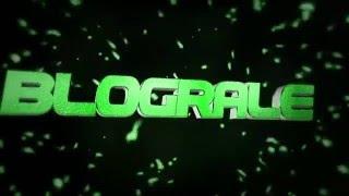 Fan intro for Blograle: espero que goste!