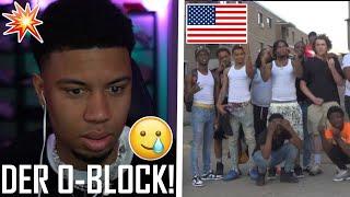 DAS IST DIE GEFÄHRLICHSTE NEIGHBORHOOD IN DEN USA  SID REAGIERT AUF DEN O-BLOCK | 999 SID