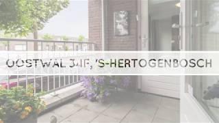 OOSTWAL 34F, 'S HERTOGENBOSCH