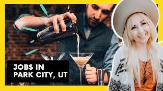 Jobs in Park City | Living in Utah|  Park City Real Estate Agent