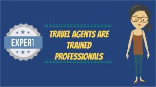 Top Reasons WHY You Should Use a Travel Agent For Your Next Trip