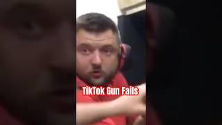 Firearm Fails Of TikTok #pewpew #educational #funny