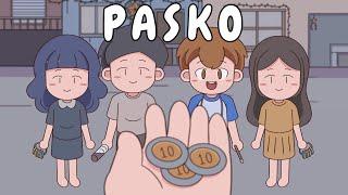 PASKO | Pinoy Animation