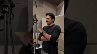 #Sardar Dubbing Scenarios - Karthi sir & Director PS Mithran