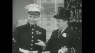 The Singing Marine (1937) Movie Clip