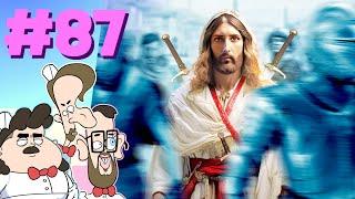 Assassins Creed: Jesus | Cream Crew #87