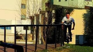 Channel 4Down BMX :: Fit UK In Greece