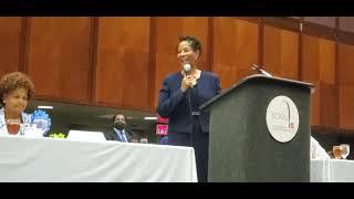 Elder Paulette Carswell #ICEAPAWinc - 2022 #PAWinc Summer Convention