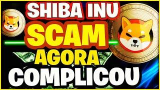 URGENTE !! SHIBA IUN HOJE PODE SER SCAM SHIBARIUM JA ERA