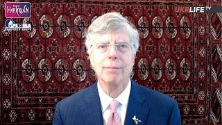 F-16 will come this Fall. It is possible for Ukraine to win this year, - ambassador Taylor
