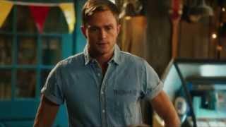 Zoe Wade scenes 4x05 part 1/3 So many hormones (HD) - Hart of Dixie Season 4