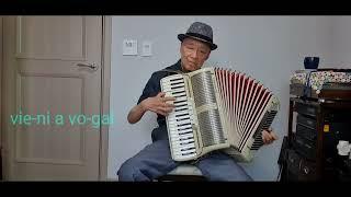 바다로 가자 / 제건남 아코디언 8th / (010)2419-1965 / 김포삿갓 문하