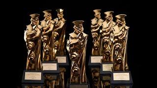 The Golden Trezzini Awards 2021: Official Announcement Trailer | ENG