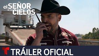 El Señor de los Cielos 9: tráiler oficial | Telemundo