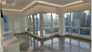 3 Bed Apartment in DUBAI, Al Majara, Dubai Marina (Full Marina Views). Click to View!
