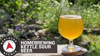 How to Brew a Kettle Sour Beer