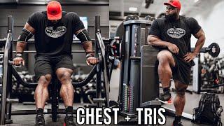 Chest n Tris