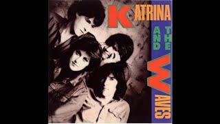 Katrina & The Waves - Walking On Sunshine