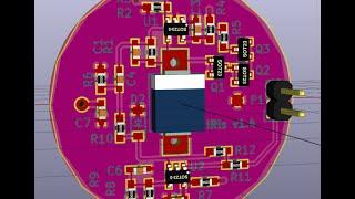 Photodiode/Transimpedance Amplifier Design