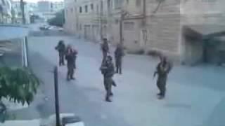 IDF Israeli Soldiers Dancing in Hebron ft. Ke$ha Tik Tok  WOW!!!