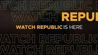 Get up to 6-Months Installment with 0% Interest Rate on Watch Republic Shop - Buy Your Watch Now!