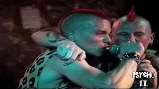 Oxymoron live at CBGB's, NYC 4-14-96