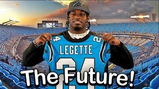 Breaking Down The Carolina Panthers Off Season Moves!