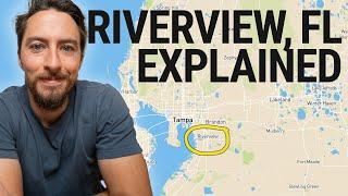 Riverview Florida Explained - One of Tampa's Top Suburbs