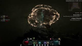 Diablo 4's dynamic weather system explained