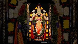 Venkateshwara swamy yokka goppathanam | om Namo venkateshaya | devotional |bhakthi