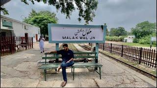 Malakwal city | Daily vlogs |-| Vlog#86 |-||| FAJA FARAR |||….