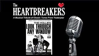 "Look Through Any Window" -- The Heartbreakers