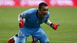 Egyptian goalkeeping great El-Hadary retires aged 45