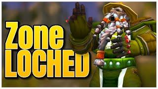 Loched and Loaded - Zone Locked Ep.7