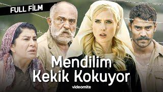 Mendilim Kekik Kokuyor (Mehmet Çevik, Wilma Elles) | Yerli Dram Filmi