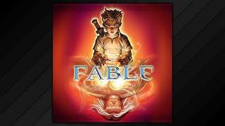 Fable (+ The Lost Chapters) Original Sountrack (2004, 2005)