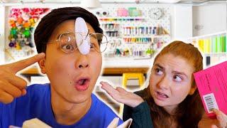 5 MINUTE CRAFTS Are Weird | Smile Squad Comedy