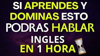 APRENDE estás FRASES y EXPRESIONES y HABLA INGLÉS como nativo|inglés para dominar el trading