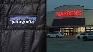 Patagonia sues Marden's, claiming Maine retailer sold counterfeit jackets