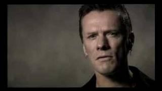 Larry Mullen HIV