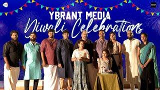 Diwali Celebrations @Ybrant Media | Ybrant Originals